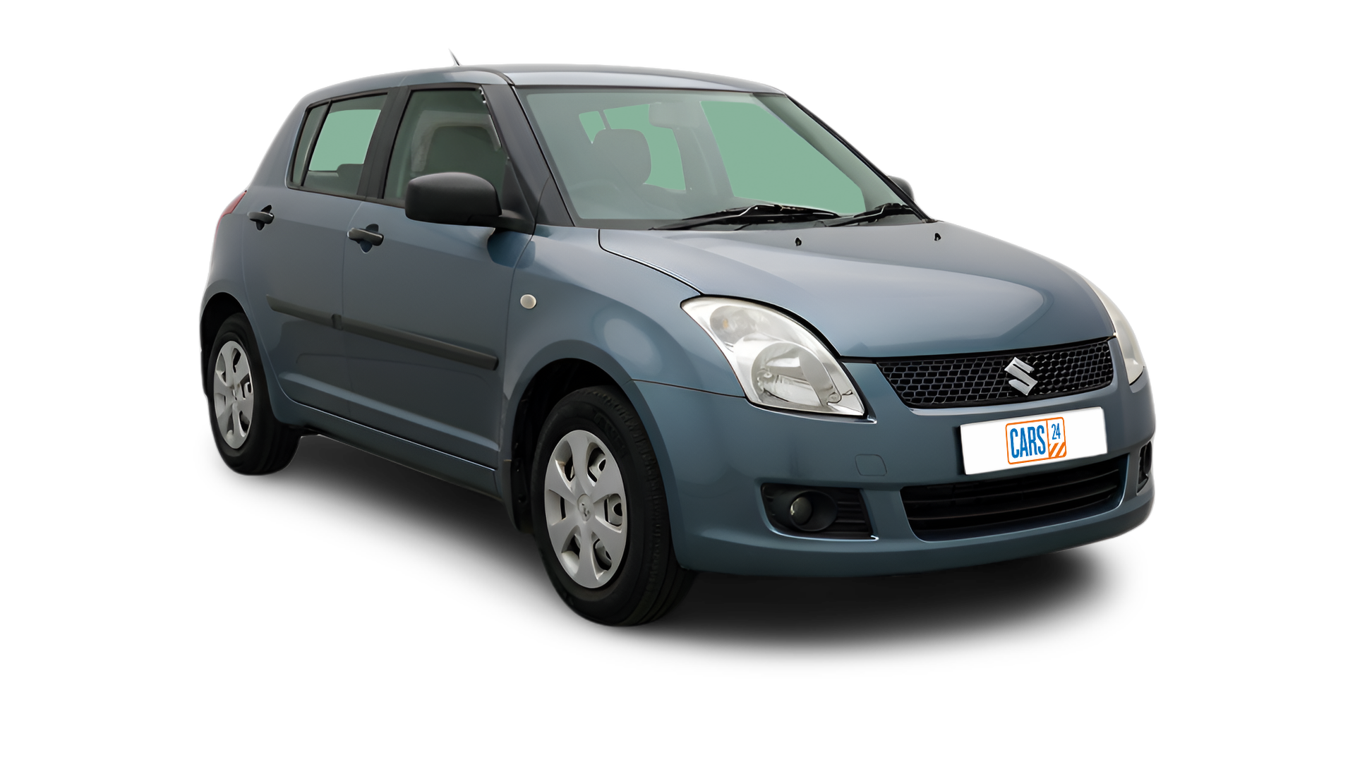 Maruti Swift-img